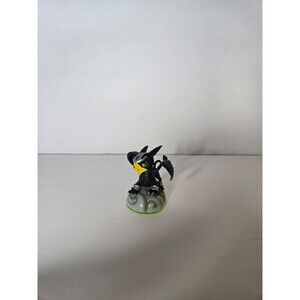 Skylanders Spyro's Adventure Sonic Boom Air Griffin scratched paint
